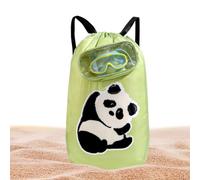 Swim Bag for Kids Waterproof Large Adjustable Strap