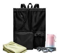 Swim Bag Large Waterproof Portable Swimming Gear