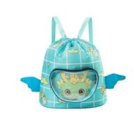 Swim Bags For Swimmers - 36x30x13cm Waterproof Swimming Beach Backpack