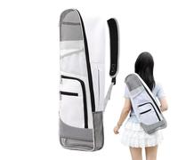 Swim Bags for Swimmers,Adjustable Breathable Large Backpack with Pocket | Mesh Beach Backpack | for Adults Beginner Swimmers Pool Poolside Gym Camping Travel Boat Diving Snorkeling Water Beach