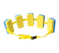 Swim Belt - 7x15cm Float Belt, Builds Water Adaptability | Kids Swimming Trainer Waist Belts with Strap, Additional Water Exercise Straps for Lake Beach Vacation Sea River Pool