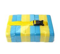 Swim Belt, Adjustable EVA Child Swim Floatation Belt, Pool Exercise Equipment, Water Aerobic Aid for Kid Child Youth Teens Boys Girls