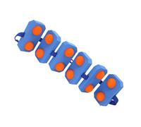 Swim Belt,Elastic Adjustable Soft Ergonomic | Swim Float Belt Training Devices,for Kids Adults Beginners Exercise Swimming Workout Training Fitness