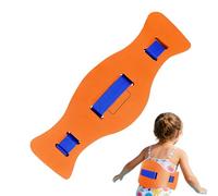 Swim Belt - EVA 61.5cm | Snorkel Float Trainer Swim Belt for Pool Lake River Maintains Buoyancy Sea Water Park Workout Fitness - Beginner Experienced 21.5cm