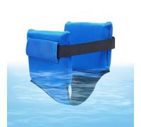 Swim Belt for Adults Adjustable Pool Training Exercise Equipment