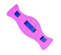 Swim Belt - Nylon 61.5x21.5x2.6cm | EVA Foam Exercise Equipment | Back Float Swim Trainer - For Exercise Workout Fitness Beach Lakes River Sea Water Park Pool