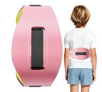 Swim Belt - Safety Adjustable Exercise Equipment - Adults Kids Pool Float Water Belt | for Summer Beach Lake River Sea Water Aerobics Gym Workout Training Aqua Jogging