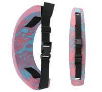 Swim Belt with Its Balanced Fit, Avoid Tipping, Comfortable Water Support