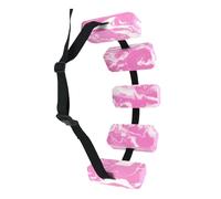 Swim Belts Adults, Swimming Training Float Belts, 42.91-51.97 Inches Adjustable Non-Slip Water Aerobic Aid, Aqua Fitness Belt, Swimmer Support Tool for Men, Women, Girls and Teens