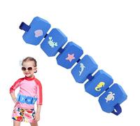 Swim Belts,Elastic Adjustable Ergonomic Soft | Swim Float Belt Training Devices | for Kids Beginners Adults Exercise Swimming Workout Fitness Training