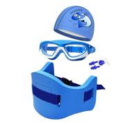 Swim Belts for Kids - Adjustable Lightweight Float - Adults Floatation Devices - for Pool Summer Diving Snorkeling Aerobics Workout Exercise Training Games Beach Lake