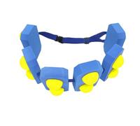 Swim Belts for Kids, Foam Water Aerobics Swimming Belt, Fitness Flotation Aid, Water Aerobic Equipment for Pool Workout Exercise