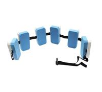 Swim Belts for Kids - Pool Bubble Float, Adjustable Training Aid with 4 Layer Foam Support, Safety Floating Board, Ideal for Beginner Swimmer Boys Girls Lessons