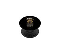 Swim Bike Run I Lost Four Minutes In Transition Triathlon PopSockets Adhesive PopGrip