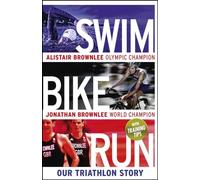 Swim, Bike, Run: Our Triathlon Story
