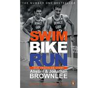 Swim, Bike, Run: Our Triathlon Story