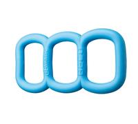 Swim board BECO Benamic Turquoise 45x24 cm