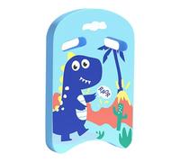 Swim Board - Cartoon Astronaut Dinosaur Float Training Aid Lightweight Non-Slip | Creative Swimming Boards Modern Design for Adults and Adults Convenient