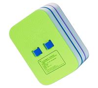 Swim Board, Floating Paddle Trainer, Non Slip Pool Buoy Aid, Lightweight Swimming Equipment for Beginners Boys Girls, Ideal for Water Lessons and Playtime Fun