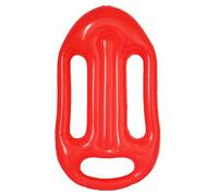 Swim Board - Floating Pool Toys, Inflatable Board For Kids Swimming Training Aid | Pool Exercise Floating Board For Training, Learning, Recreational Play, Fun & Safe Aquatic Support For Learners