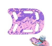 Swim Board,Lap Swimming Training Tool - High Buoyancy Swim Board,for Instructors Students Beginners Kids Swimmers Adults Summer Camp Club School Gym Fitness Class Home