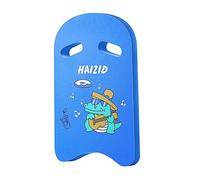 Swim Board - Nonslip Texture with Hole Handle Pool Float Board, Sports Equipment for Learning Swim, Supportive for Kids & Beginners Training