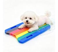 Swim Board - Pet Pool Toys - Pet Swim Pull Buoy,for Trainees Beginners Professionals Instructors Kids Swimmers Summer Camp Club School Gym Fitness Classes Home