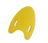 Swim Board,Pool Exercise Aid - Portable Kick Board Skill Enhancer for Adults Kids Youth Teens Pool Beach Lap Swimming Training