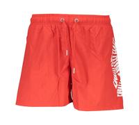 Swim Boxer - male - Cavalli Class - Beachwear - Red - S - Swimwear S