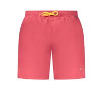 Swim Boxer - male - Napapijri - Beachwear - Pink - S - Swimwear S