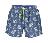 Swim Boxer - male - North Sails - Beachwear - Multicolor - M - Swimwear M