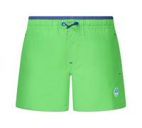 Swim Boxer - male - North Sails - Kids Swimming Trunks - Green - 10 Y - Kids 10 Y
