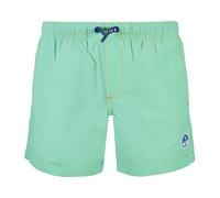 Swim Boxer Shorts Basic Volley CM 27 - male - North Sails - Kids Swimming Trunks - Green - 8 Y - Kids 8 Y