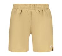 Swim Boxers - male - Nike - Training - Beige - S - Sport S