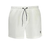 Swim Boxers - male - North Sails - Beachwear - White - 3XL - Swimwear 3XL
