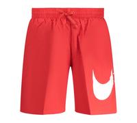 Swim Breaker 7" Fully Lined Volley Shorts - male - Nike - Training - Red - M - Sport M