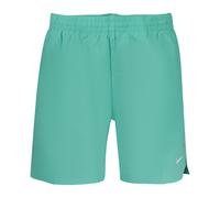 Swim Breaker Essential 5" Brief-Lined Volley Short - male - Nike - Training - Blue - S - Sport S