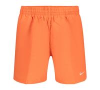 Swim Breaker Essential 5" Volley Short - male - Nike - Training - Orange - S - Sport S