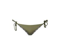 Swim Briefs - female - Calvin Klein - Bikinis - Green - M - Swimwear M