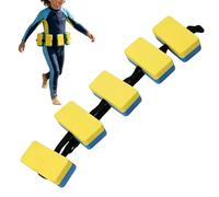 Swim Bubbles for Kids,Adjustable Aquatic Auxiliary Exercise Aid | Swim Float Belt Kids - for Workout Fitness Boys Children Pool Beaches Lakes River Sea Water Park