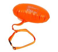Swim Buoy, Inflatable Safety Swimming Bubble, Highly Visible Buoy Float, Swimming Safety Float, Swim Safety Accessories, Training And Drybag For Open Water And