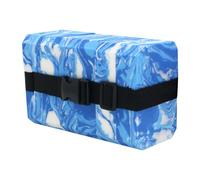 Swim Buoy - Swimming Floats | Swim Buoy Tow Float | Eva Adult Swimming Floatation Belt | Ergonomic Design Water Aerobic Equipment for Women Boys Girls Youth Athletes and Also for The Public Marines