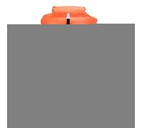 Swim Buoy - Tow Float | Wild Swimming Float | Tow Air Floats Suit for Open Water Swimming Sports Snorkeling Triathletes Racing Training Accessories Buoy with Adjustable Belt Water Snorkellers