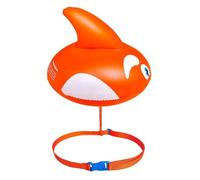 Swim Buoy, Unisex Tow Float, Highly Visible Buoy Float, Training Aid, Swimming Float For Open Water Swimmers And Triathletes