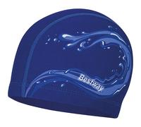 Swim cap Bestway Lycra Bleu TU