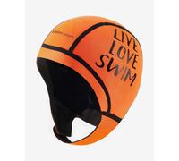 BUDDYSWIM Neoprene Swimming Cap 2.5 mm Swimming in Open Water. Swim Cap Neoprene Insulation Cold, Easy Closure, Diving, Scuba Diving, Surfing and Work in the Water