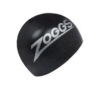 Swim Cap Easy Fit Eco Cap Black Zoggs
