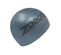 Swim cap Zoggs Easy Fit Eco Argenté TU
