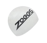 Swim cap Zoggs Easy Fit Eco Blanc TU