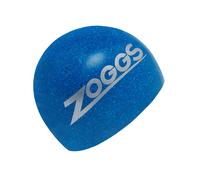 Swim cap Zoggs Easy Fit Eco Bleu TU